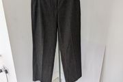 Gerry Webber wool trousers