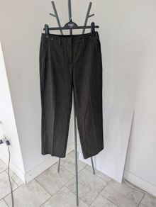 Gerry Webber wool trousers