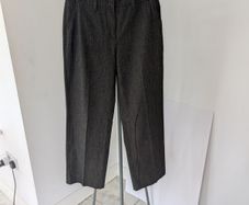 Gerry Webber wool trousers