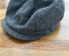 Cap
