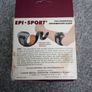 BNIB EpiSport Epicondylitis Clasp / Elbow Support / Actimove Anatomically Shaped Epicondylitis Brace / Size M Image 7