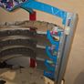 Hot Wheels City Ultimate Garage Playset Image 7