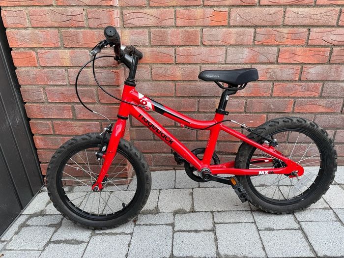 Ridgeback 16"