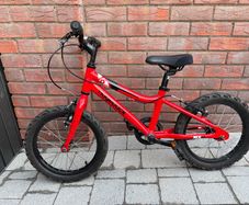 Ridgeback 16"