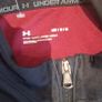 UnderArmour tracksuit top medium Image 2