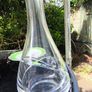 Debenhams 24% Lead Crystal Montagna Decanter Image 2