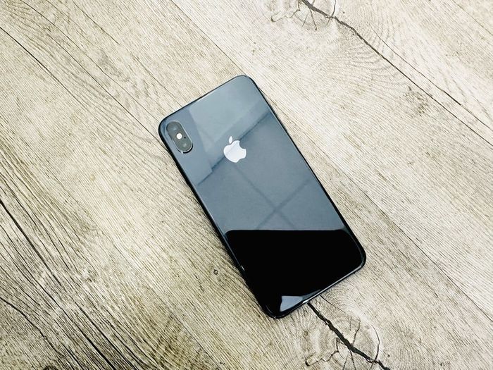 iPhone XS Max