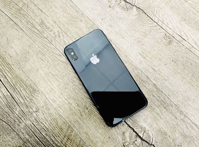 iPhone XS Max