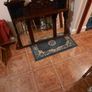 Antique overmantel Image 6