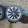 Wheels Image 4
