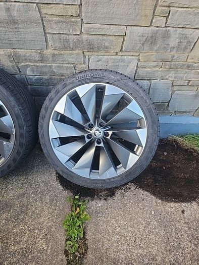 Wheels