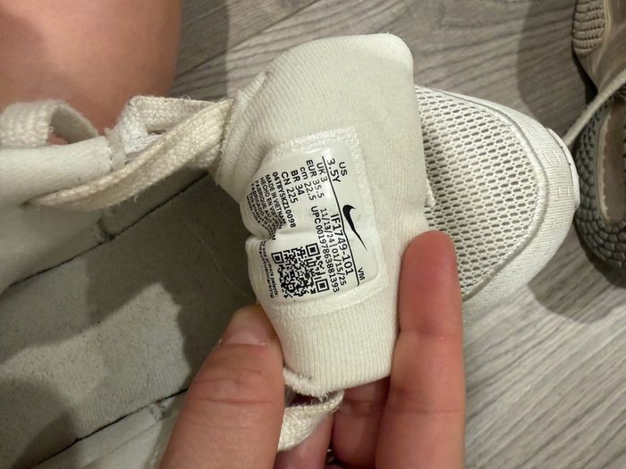 nike winflo