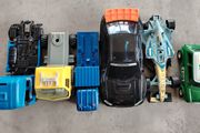 Car Toys