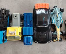 Car Toys