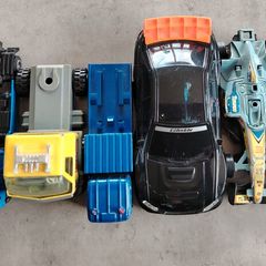 Car Toys