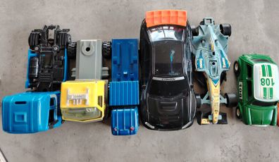 Car Toys