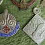 Vintage Medals Image 7