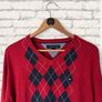 Tommy Hilfiger Sweater Image 4