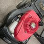 Victa Lawnmower (Honda GCV160 Engine) Image 2