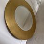 Habitat circular mirror diameter 96cm Image 3