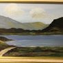 Art - Oil on Board ( J. Wilson ) Image 3