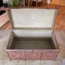 Vintage Luggage Trunk Image 2