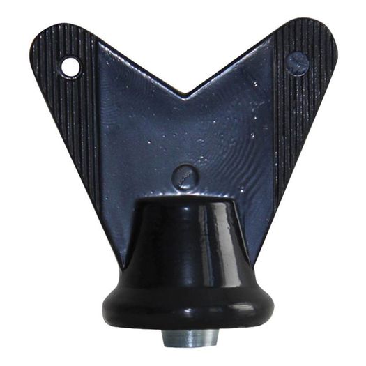 Hexagonal Stud Key