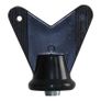 Hexagonal Stud Key Image 2