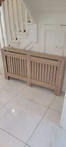 Brand New Radiator Cover