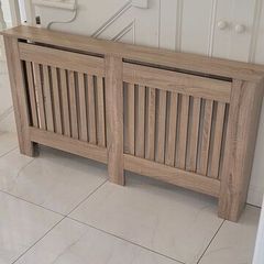 Brand New Radiator Cover