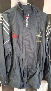 Kildare GAA O'Neills Gaelic Football Jacket Jersey (Adult Large) FREE POST
