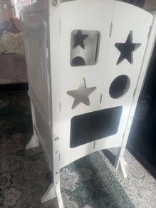 Guidecraft kitchen helper