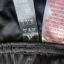 Brand new adidas All Blacks shorts 15-16 years Image 4