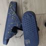 BNWT Size 4 Crocs style sandals Image 2