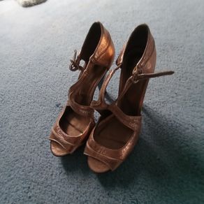 Vintage Carvela shoes