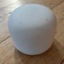Google Nest WiFi Mesh System: Router + Point | Voice assistant speaker Image 3