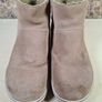Womens Sorel Glacy Short Waterproof Ankle Boots Winter Size Uk 7 Eu 40 (AT1) Image 4