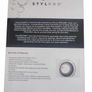 Stylpro 4In 1 Ionic Facial Steamer Image 3