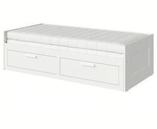 Pull out double day bed
