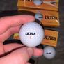 3 boxes of Ultra Wilson balls (12) Image 3