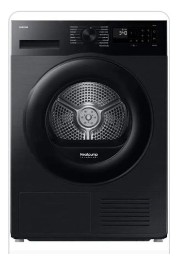 Samsung washing machine