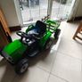 Electric tractor Image 4