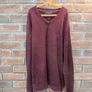 Tommy Hilfiger Cashmere Blend Jumper Mens XL Image 2