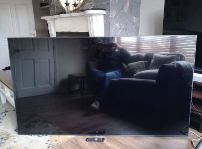 Lg 75"4k Uhd Smart Tv 75ur78006lk