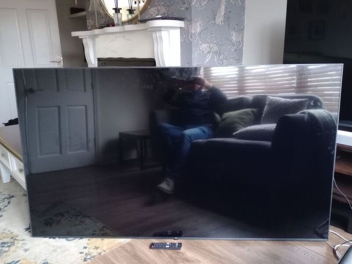 Lg 75" 4k Uhd Smart Tv 75ur78006lk