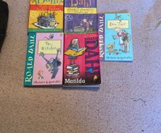 childrens books