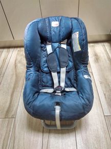 Britax Car Seat