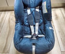 Britax Car Seat