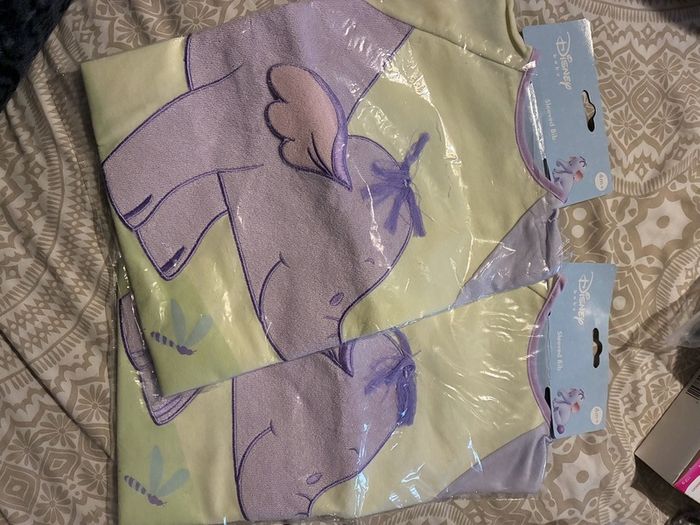 Sleeved baby bibs