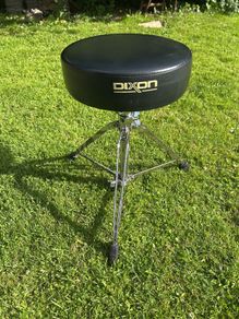 Drum throne Dixon